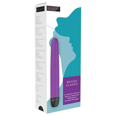 Vibratore Impermeabile 17,8 cm con Vibrazioni Multivelocità